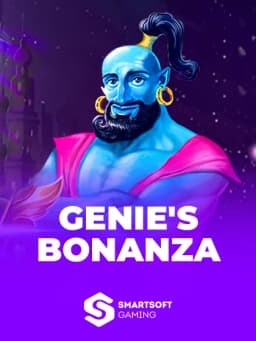 img-Genie's Bonanza